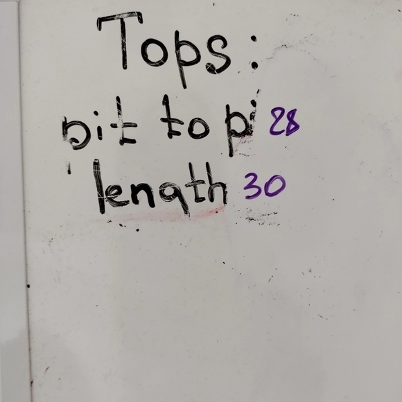 Avec les Filles faux leather puffer button down jacket sz 1X - Picture 11 of 11